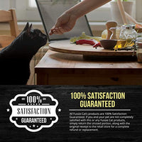 
              Fussie Cat Market Fresh Salmon Meal Formula Grain-Free Dry Cat Food 2 Lb
            