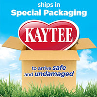 
              Kaytee Forti Diet Pro Health Bird Food For Parakeets, 25-Pound
            