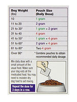 
              8in1 Safe-Guard Canine Dewormer for Small Dogs, 3 Day Treatment
            