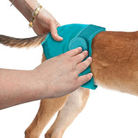 
              Simple Solution Washable Diapers, Extra Small
            