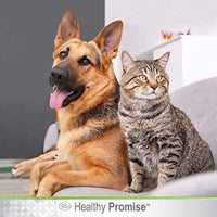 
              Four Paws Healthy Promise Bitter Lime Anti Chew Spray for Dogs and Cats Bitter Lime Flavor 8 Ounces
            