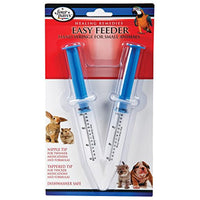 Four Paws Pet Easy Feeder