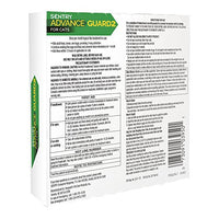 
              Sentry Advance Guard2 for Cats Over 9 lbs, 4 Month Supply
            