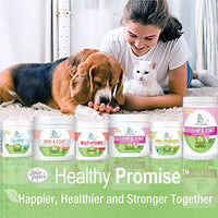 
              Four Paws Healthy Promise Brewers Yeast for Dogs 1000 Count
            