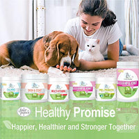 Four Paws Healthy Promise Brewers Yeast for Dogs 1000 Count