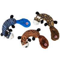 
              SPOT Ethical Pets 54335 Zooyoos Pet Squeak Toys
            