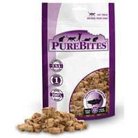 
              PureBites Ocean Whitefish for Cats, 0.70oz / 20 g- Value Size
            