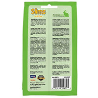 
              Vitakraft Rabbit Slims With Corn Nibble Stick Treat, 1.76 Ounce Pouch
            