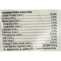 
              Kaytee Scratch Plus, 3 Pound
            