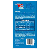 
              Four Paws Wee-Wee Disposable Dog Diapers 12 Count Medium
            