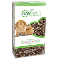 
              Carefresh 99% Dust-Free Natural Paper Small Pet Bedding with Odor Control, 30 L
            