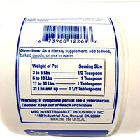 
              Doc Ackerman's - Allergy Relief Formula - Fast Acting Anti-Itch Relief - Professionally Formulated Herbal Remedy - 10 oz
            