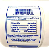 Doc Ackerman's - Allergy Relief Formula - Fast Acting Anti-Itch Relief - Professionally Formulated Herbal Remedy - 10 oz