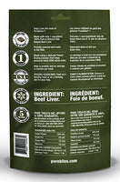 
              Purebites Beef Liver For Dogs, 2.0Oz / 57G - Entry Size
            