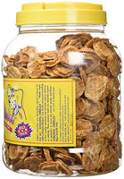 
              Chicken Nibbles Dog Treats,2 1/4lbs 36 oz
            