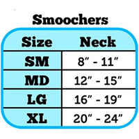 
              Mirage Pet Products Birthday Fuzzy Wuzzy Smoochers (16") Fuzzy, Large
            