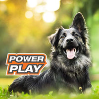 
              Nylabone Power Play Dog Felt Football Gripz 8.5"
            