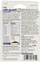 
              Excel Safe-Guard 4, Canine Dewormer for Dogs, 3-Day Treatment
            
