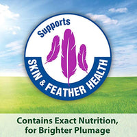 
              Kaytee Forti Diet Pro Health Bird Food For Parakeets, 25-Pound
            