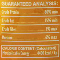 PureBites Duck For Dogs, 1.23Oz / 35G - Entry Size