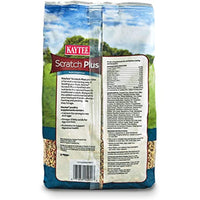 Kaytee Scratch Plus, 3 Pound