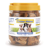 
              PCI Chicken Breast Nibbles 1lb
            