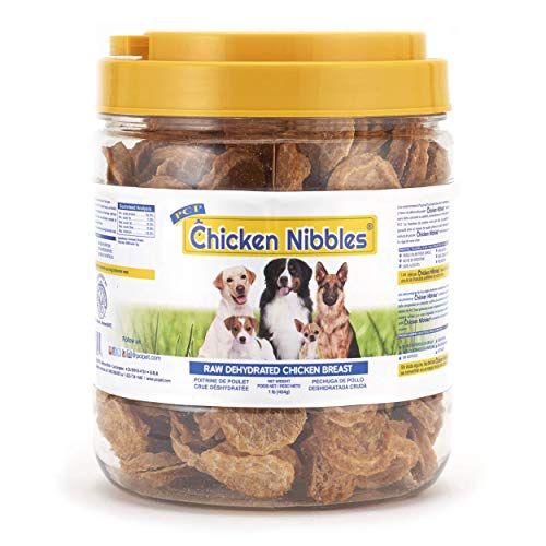 PCI Chicken Breast Nibbles 1lb