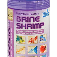 Hikari Bio-Pure Freeze Dried Brine Shrimp for Pets, 0.42-Ounce