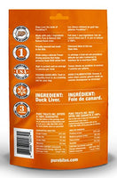 
              PureBites Duck For Dogs, 1.23Oz / 35G - Entry Size
            