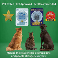 
              Emerald Pet - Feline Cat Treat, Cat Chew,  (Feline Health and Urinary Tract Control, 2.5 Ounces), CATSUPPLIE (00444-CU)
            