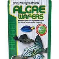 Hikari Usa Inc AHK21307 tropical Algae Wafer 1.41-Ounce