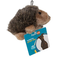 
              Booda Corporation (Aspen) DAP07516 Soft Bite Toy, Hedgehog, Medium
            