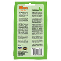 
              Vitakraft Pet Rabbit Slims With Carrot - Nibble Stick Treat, 1.76 Ounce Pouch
            
