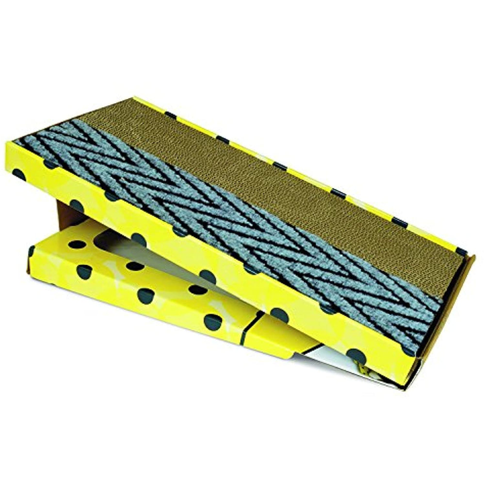 Our Pet's Multi Surface Incline Cat Scratcher