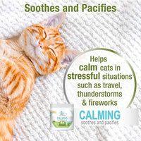 
              Four Paws Healthy Promise Cat Calming Chews 110 Count 3.88 oz.
            
