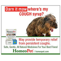 
              HomeoPet Cough, 15 ml
            
