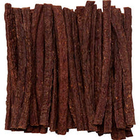 
              Loving Pets Natural Value All Natural Soft Chew Beef Sticks For Dogs, 14-Ounce
            