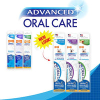 
              Nylabone Advanced Oral Care 2.5oz Peanut Flavored Natural Dog Toothpaste
            