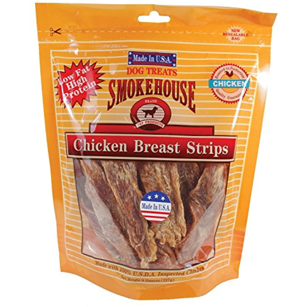 Smokehouse USA Made Chicken Strips