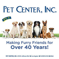 Pet Center Dpc88032 Chicken Breast Tenders Dog Treat, 32-Ounce