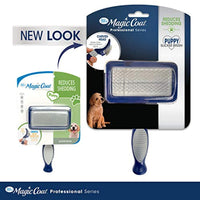 
              Four Paws Magic Coat Puppy Gentle Slicker Brush
            