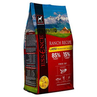 Essence Pet Foods Limited Ingredient Recipe Ranch Dry Dog Food (4 lb)