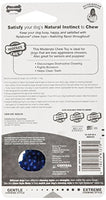 
              Nylabone Moderate Chew FlexiChew Dental Chew Toy Chicken Flavor Small/Regular - Up to 25 lbs.
            