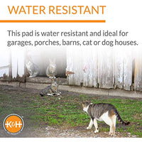 
              K&H PET PRODUCTS Lectro-Soft Outdoor Heated Pet Bed
            
