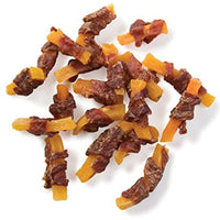 
              Pet 'n Shape Duck 'n Sweet Potato - All Natural Dog Treats, Duck, 4 Oz
            