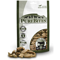 
              Purebites Beef Liver For Dogs, 8.8Oz / 250G - Value Size
            