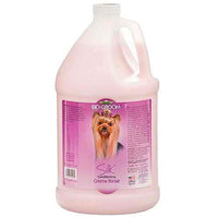 Bio-groom Silk Creme Rinse for Dogs 1 Gallon