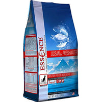 Essence Ocean & Freshwater Grain-Free Dry Cat Food 4lb