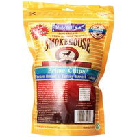 
              Smokehouse 100-Percent Natural Prime Chips Chicken & Turkey Dog Treats 16 ounce
            