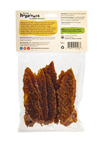 
              Pet 'n Shape Chik 'n Breast Jerky - All Natural Dog Treats, Chicken, 8 Oz
            